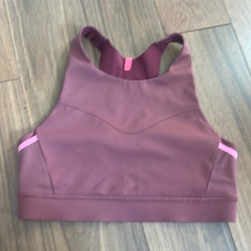 Brooks Sports Bra